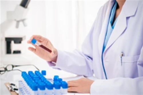 探索ICOS分子的免疫新功能及其技术服务应用