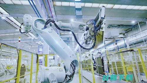 海尔9座灯塔工厂点亮中国智造，领航全国第一海岸线长度的产业未来