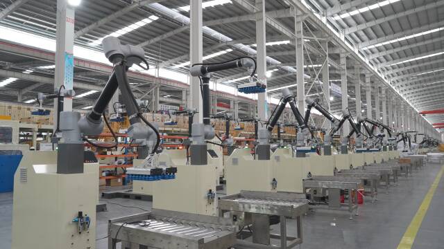 TA们，越来越“机”智！——技术服务智能化的深度变革