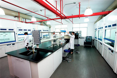 深圳信测标准技术服务股份有限公司 专业铸就信任，服务引领未来