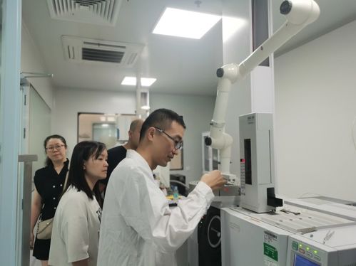 省疾控中心举办2023年福建省食品和水质检验新技术与标准宣贯培训班